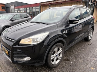 Ford Kuga 1.5 Trend Edition