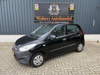 Hyundai i10 1.1 Pure