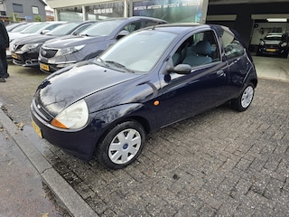 Ford Ka 1.3 Futura | NIEUWE APK | AIRCO | ELEC RAMEN | CENTR VERGR |
