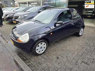 Ford Ka 1.3 Futura | NIEUWE APK | AIRCO | ELEC RAMEN | CENTR VERGR |