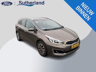 Kia Ceed cee'd Sportswagon 1.6 GDI DynamicLine | Camera | trekhaak | Reservewiel