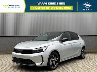 Opel Corsa 1.2 Turbo Hybrid 110pk eDCT GS