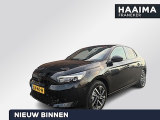 Opel Corsa 1.2 Turbo Hybrid GS 110pk | Automaat | Navigatie | Climate Control | Keyless Entry en Start | Stoel - Stuurverwarming | Camera | Cruise Control Adaptief | LED Matrix Verlichting