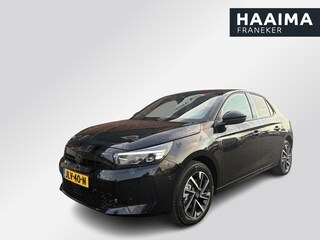 Opel Corsa 1.2 Turbo Hybrid GS 110pk | Automaat | Navigatie | Climate Control | Keyless Entry en Start | Stoel - Stuurverwarming | Camera | Cruise Control Adaptief | LED Matrix Verlichting