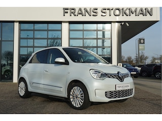 Renault Twingo Z.E. R80 Série Limitée Vibes