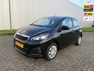 Peugeot 108 1.0 e-VTi Active , Airco, Carplay