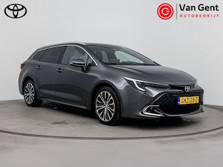 Toyota Corolla Touring Sports Hybrid 140 Dynamic | Navigatie | Apple Carplay / Android Auto | Stoelverwarming | Adaptive Cruise | Keyless | Clima | Camera | Full LED | 17 inch
