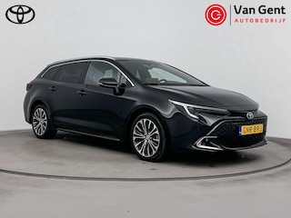 Toyota Corolla Touring Sports Hybrid 140 Dynamic | Navigatie | Apple Carplay / Android Auto | Stoelverwarming | Adaptive Cruise | Keyless | Clima | Camera | Full LED | 17 inch