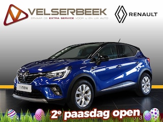 Renault Captur TCe 90 Intens * Carplay/Trekhaak/LMV/Cruise *