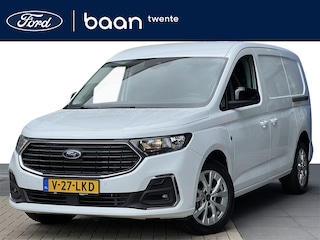 Ford Transit Connect 1.5 EcoBoost PHEV L2 Limited | Adaptieve cruise control | Navigatie | Aut. Airco | Apple Carplay