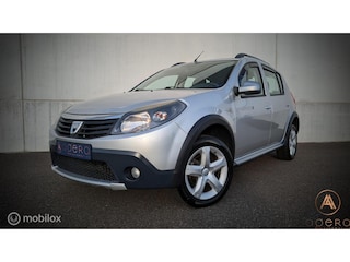 Dacia Sandero 1.6 Stepway