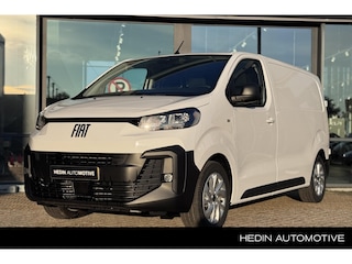 Fiat Scudo 2.0 Diesel 145 L2