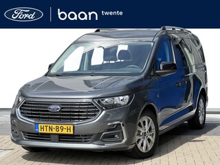 Ford Tourneo Connect 1.5 PHEV 150 PK Automaat Titanium L2 | Garantie t/m 03-2030 | 7 zits | AGR stoel | Winter Pack | Navigatie | Camera