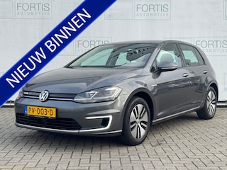 Volkswagen Golf NL-AUTO | CARPLAY | ACC