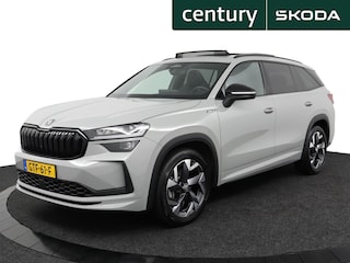 Skoda Kodiaq 1.5 TSI 150Pk Automaat MHEV Sportline Business 7p
