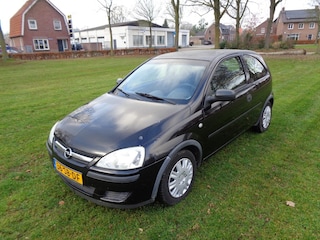Opel Corsa 3-12-2026  a p k