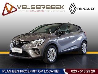 Renault Captur 1.6 E-Tech Hybrid 145 Intens *20.975 Km/Automaat*