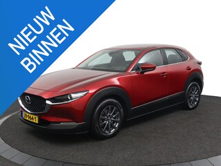 Mazda CX-30 2.0 e-SkyActiv-G M Hybrid Comfort Rijklaarprijs!