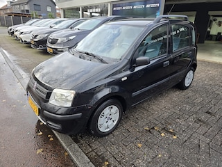 Fiat Panda 1.2 Edizione Cool | NIEUWE APK | 12MND GARANTIE | AIRCO | NW APK |