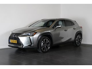Lexus UX 250h Executive Line | Dealeronderhouden | Parkeersensoren | Head-up display |