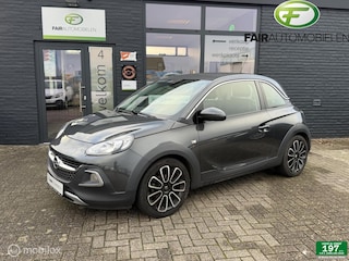 Opel Adam 1.0 Turbo Rocks BlitZ