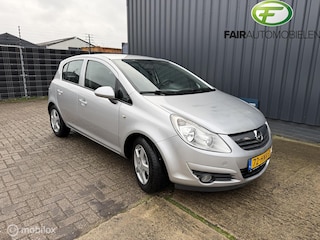 Opel Corsa 1.4-16V Enjoy