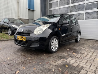 Suzuki Alto 1.0 Cool Comfort 133692KM Orig. NL