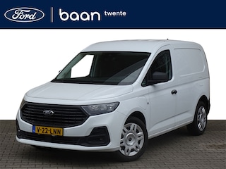 Ford Transit Connect 150 PK PHEV L1 Trend | BPM VRIJ | Uit voorraad leverbaar | Pdc | Cruise control | Navigatie