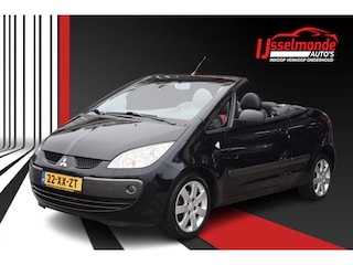 Mitsubishi Colt CZC 1.5 Limited Edition Airco NAP