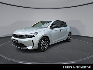 Opel Corsa 1.2 Turbo GS | Stoel + Stuurverwarming | IntelliLux LED Matrix | Camera | Draadloos Carplay |
