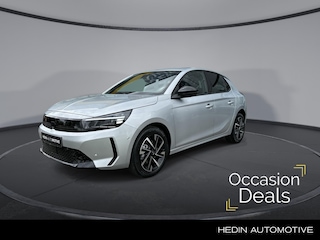 Opel Corsa 1.2 Turbo GS | Stoel + Stuurverwarming  | IntelliLux LED Matrix | Camera | Draadloos Carplay |