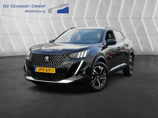 Peugeot 2008 1.2 PureTech GT rijklaar incl garantie
