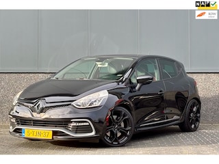 Renault Clio 1.6 R.S. 240pk 363nm Origineel Nederlands
