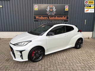 Toyota Yaris 1.6 GR Performance