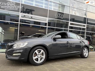 Volvo S60 2.0 T5 Summum