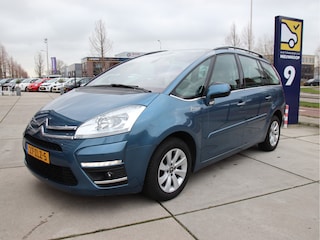 Citroën C4 Picasso 1.6 VTi Selection 7p dealer ond, NL auto, Trekhaak Eindejaar uitverkoop!