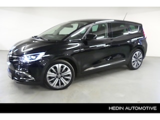 Renault Scénic TCe 140 Equilibre 7p. | R-Link Multimedia & Navigatie | LED Pure Vision | 7-Persoons | Climate Control | Camera | Parkeersensoren | Trekhaak