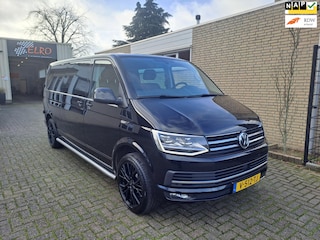 Volkswagen Transporter 2.0 TDI L2H1 DC Business Highline