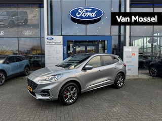 Ford Kuga 2.5 PHEV ST-Line X | Winterpack | Technology pack | Elektrische achterklep | Adaptive cruise |