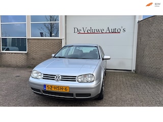 Volkswagen Golf 1.9 TDI |Cruise|Airco|Trekhaak|