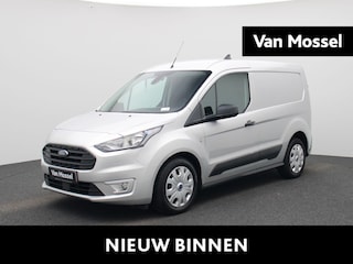 Ford Transit Connect 1.5 EcoBlue L1 Trend | Airconditioning | Zijschuifdeur | Achteruitrijcamera | Bluetooth |