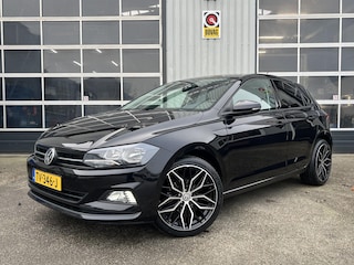 Volkswagen Polo 1.0 TSI Comfortline Automaat NAVI Carplay 18inch lm velgen