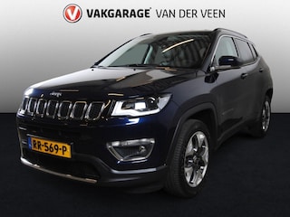 Jeep Compass 1.4 M.Air Ltd 4x4