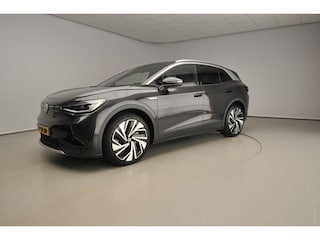 Volkswagen ID.4 Max 77 kWh | Trekhaak | Pano | Warmtepomp | Massage