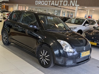 Suzuki Swift 1.3 GLS Airco, Stuurbekrachtiging