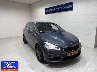 BMW 2-serie Tourer 218d