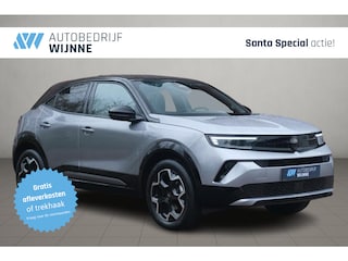 Opel Mokka 1.2 Turbo 130pk EAT8 GS | Nieuw Model ! | App Connect | Climate | Cruise | PDC | Winter Pakket