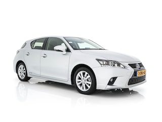 Lexus CT 200h Business Line Aut.*NAVI-FULLMAP | ALCANTARA | COMFORT-SEATS | CAMERA | ECC | CRUISE | 16''ALU*