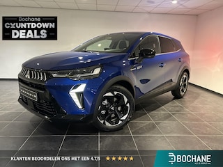 Mitsubishi Grandis 1.8 HEV Intense+ | Uit vooraad leverbaar | 8 jaar garantie