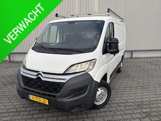 Citroën Jumper 30 2.0 BlueHDi L1H1 Economy